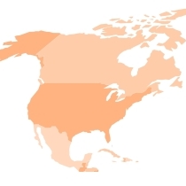 North America